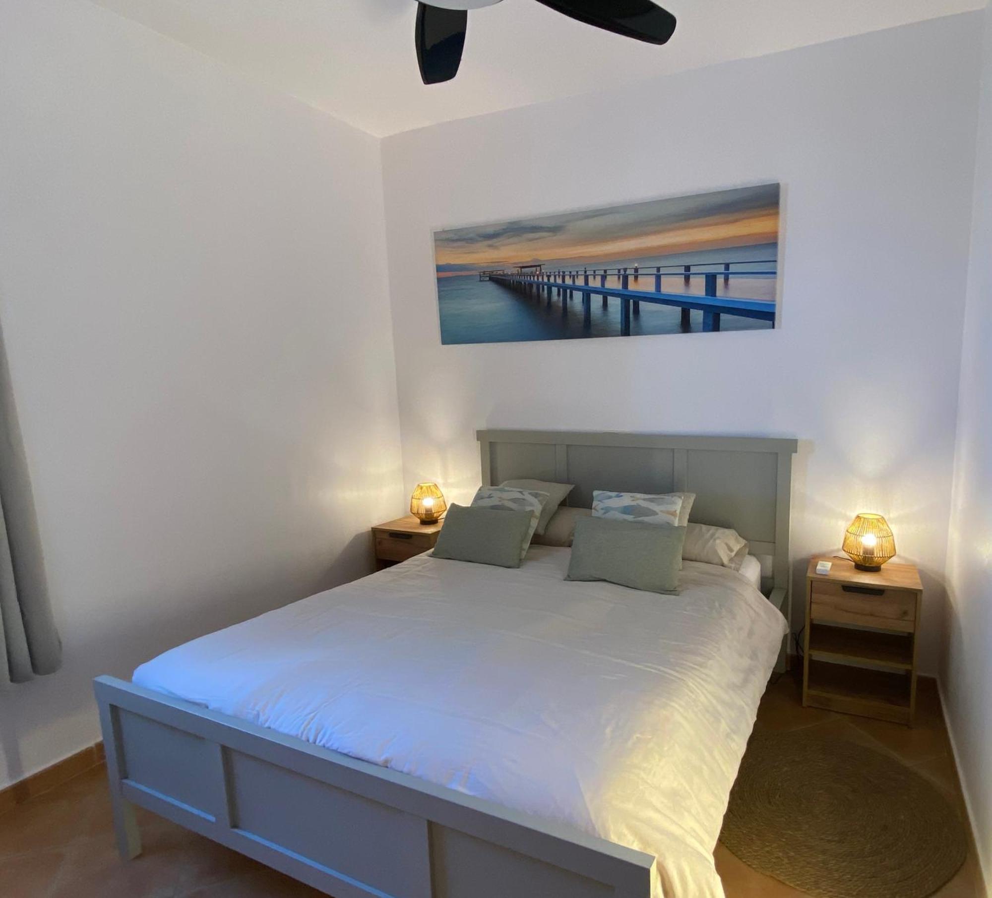 לאחארס Casa Yukka Villa With Heated Pool מראה חיצוני תמונה